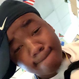 Meet your Posher, Marley